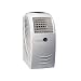 TATUNG TPAC-09F Portable Air Conditioner Silver
