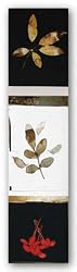 New III by Ivan Reyes 12"x36" Art Print Poster