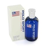 POLO SPORT by Ralph Lauren Eau De Toilette Spray 2.5 oz