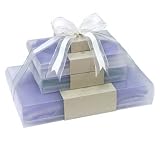 Supracor Gift Package-Lavender Set