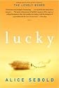 Lucky 1st (first) edition Text Only
