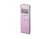 �\�j�[ �X�e���IIC���R�[�_�[ 2GB UX81 �s���N ICD-UX81/P