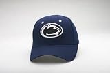 Penn State Nittany Lions DHS Logo Lionhead Navy Exact fit