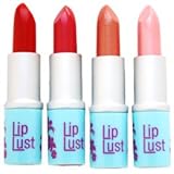 POP Beauty – Lip Lust – 02 Flirty Fuschia