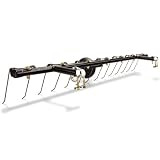 Buy Agri-Fab 45-0343 Front-Mount Dethatcher for 38-Inch, 42-Inch, and 46-Inch Lawn... by Agri-Fab