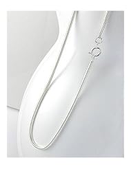 Chain In 92.5 Sterling Silver