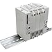 SMC ITV0010-0UML regulator, electro-pneumatic
