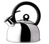 Review Farberware Cookware  / Farberware Cookware Farberware Tea Kettle 1.5qt Stainless Steel Kettle