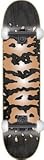 Baker Splatter Skateboard - 8.0 w/Thunders, Spitfires + Free Tool