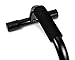 YES4ALL PUSH UP BARS WITH FOAM PADDED GRIPS FOR PUSH UP TRAINING