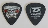 JIM DUNLOP L11R/SKULL DICE/0.73 sbN