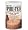 Spiru-tein (Spirutein) Shake Double Fudge Crunch - 1.1 lb - Powder