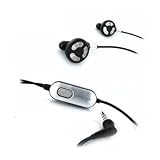 Handsfree Stereo Headset - OEM Original (AAEP404ABE) for Nokia C3 Touch and ....