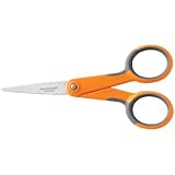Fiskars 5 Inch Softgrip Scissors