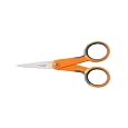 Fiskars 5-Inch Softgrip Scissors