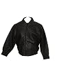 Classic Lambskin Bomber
