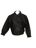 Classic Lambskin Bomber