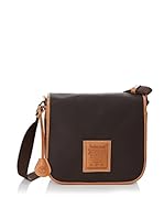 Timberland Bandolera City Explorer ( Ex City Line ) (Chocolate / Cuero)