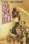 the far side of the hill
