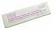 Search : Tincture of Benzoin Swabstick 1's Bx/50 (Catalog Category: Wound Care / Tape Remover & Skin Protectors)