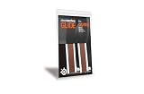 SteelSeries Glide Friction Reduction Strips for Computer Mice