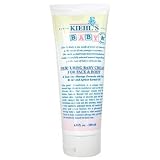 Kiehl's Night Care - Nurturing Baby Cream For Face & Body 200ml/6.8oz