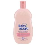 Baby Magic Gentle Baby (2 Pack)