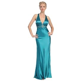 Prom Dress New Junior Long Gown #452