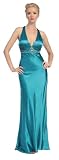 Prom Dress New Junior Long Gown #2452