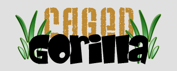 Caged Gorilla Games