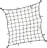 SportRack - A21033 - Roof Top Basket Net