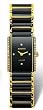NEW RADO INTEGRAL SUPER JUBILE LADIES MINI WATCH R20339712 NEW RADO INTEGRAL SUPER JUBILE LADIES MINI WATCH R20339712