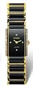 Rado Women's Integral Collection Diamond Watch #R20339712