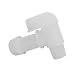 Dynalon 612935 Bung Fitting Drum Spigot/Faucet for Standard Threaded Drum, 3/4