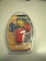 THE GOLFERS CLUB WINTER RUBBER GOLF TEES