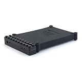 Cavalry CABD2BR-BK 2.5