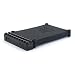 Cavalry CABD2BR-BK 2.5" Bulldog Series USB 3.0 Hard Drive Docking Bridge + Silicone Case Protector - Black