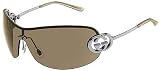Gucci - Authentic Gucci 2773 Rimless Sunglasses H4K-6S Ruthenium