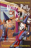 Henry Potty and the Pet Rock
