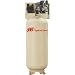 - Ingersoll Rand Electric Stationary Air Compressor - 3 HP, 10.3 CFM @ 135 PSI, 230 Volt, Model# SS3L3