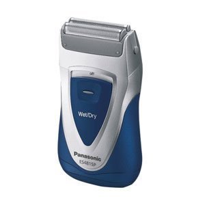 Panasonic ツインエクス Wet/Dry シルバー調 ES4815P-S