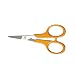 Fiskars Manik�rschere 10cm gebogen spitz