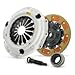 Clutch Masters 15017-HDTZ Single Disc Clutch Kit with Heavy Duty Pressure Plate (Subaru Legacy Outback 2007-2009 .)
