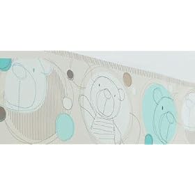Wallpaper Border