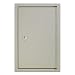 Kidde AccessPoint 001801 30-Key Cabinet, Clay
