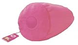 iHome Speaker Pillow for iPods / MP3 Players - Pink