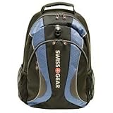 Swiss Gear Mercury Notebook Backpack Fits LCD Screens up to 16