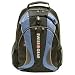 Swiss Gear Mercury Notebook Backpack Fits LCD Screens up to 16