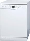 Bosch SMS50M72EU Freistehender Geschirrspüler / AAA / 12 L / 1.02 kWh / 60 cm / Weiß / AquaStop / AquaSensor