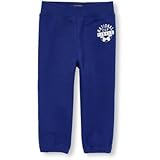 THE CHILDREN'S PLACE(ザ・チルドレンズプレイス) アクティブ スポーティ グラフィック パンツ エッジブルー ボトムスパンツ 2歳【並行輸入】